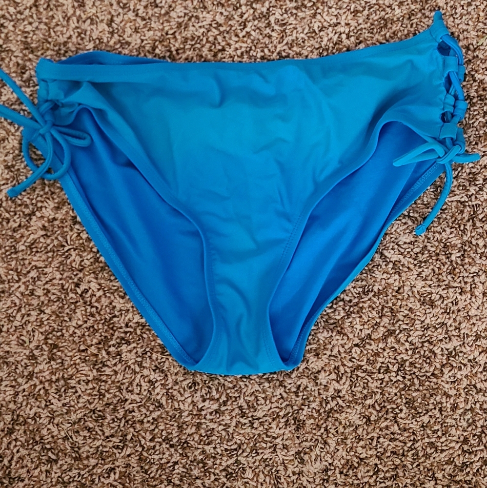 Bikini bottoms